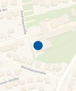 Vorschau: Karte von Cafe - Bistro-Shops - Kleinau