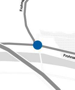 Vorschau: Karte von Frohnaustraße