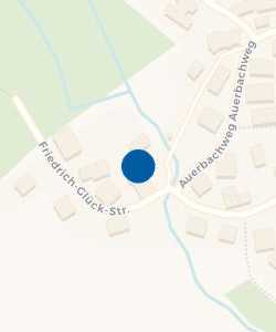 Vorschau: Karte von Kunstmühle