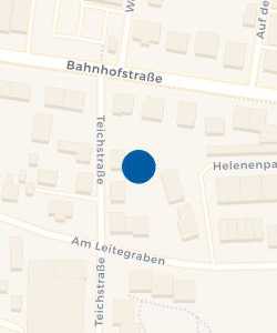 Vorschau: Karte von Volkhausen