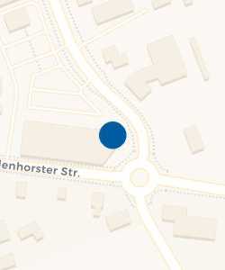 Vorschau: Karte von Bäckerei Cafe Engelke