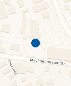Vorschau: Karte von Waschcenter Neustadt