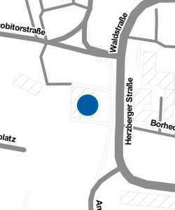 Vorschau: Karte von Jacobitor Grundschule