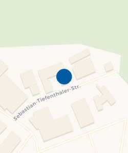 Vorschau: Karte von W&O Dachbau GmbH