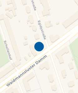 Vorschau: Karte von Tomasa Landhaus im Schollenkrug