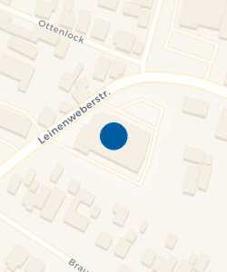 Vorschau: Karte von Combi Verbrauchermarkt Wunstorf-Steinhude