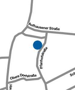 Vorschau: Karte von Freiwillige Feuewehr Haunersdorf