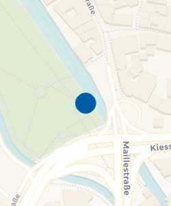 Vorschau: Karte von Café Uferlos