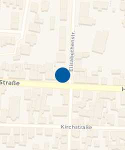 Vorschau: Karte von Sparkasse Langen-Seligenstadt - SB-Geschäftsstelle