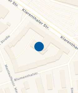 Vorschau: Karte von Kindertagesstätte Ringkirchengemeinde