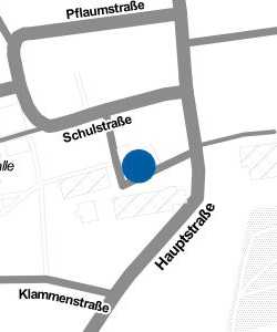 Vorschau: Karte von St. Josef Kindergarten