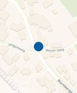 Vorschau: Karte von Post Körle