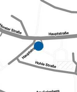 Vorschau: Karte von Vietje Bestattungen