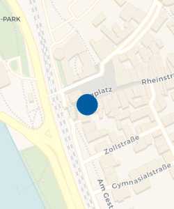 Vorschau: Karte von Café Pizzeria Ristorante da Nico