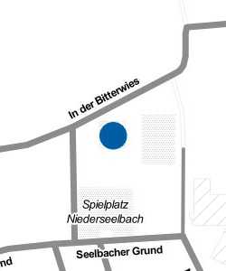 Vorschau: Karte von Kindergarten Niederseelbach