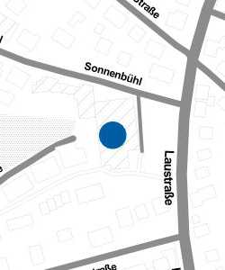 Vorschau: Karte von Haus Sonnenberg