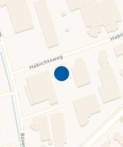Vorschau: Karte von NewFit24 Delbrück
