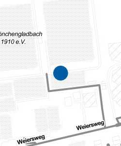 Vorschau: Karte von Bezirkssportanlage Lürrip-Uedding