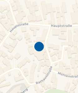 Vorschau: Karte von Hunne-Strausse
