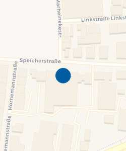 Vorschau: Karte von Sparkasse Hildesheim Goslar Peine - Veranstaltungsort
