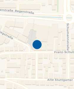 Vorschau: Karte von Botnanger Buchladen