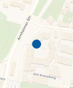 Vorschau: Karte von Mahlmann Immobilien
