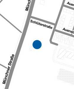 Vorschau: Karte von Sebaldhaus