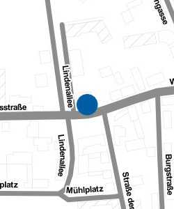 Vorschau: Karte von Rathaus Vieselbach