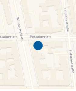 Vorschau: Karte von Medical Office Berlin