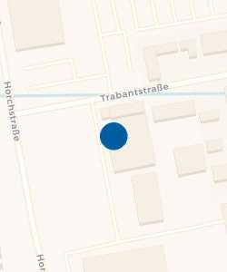 Vorschau: Karte von City-Post Zwickau GmbH