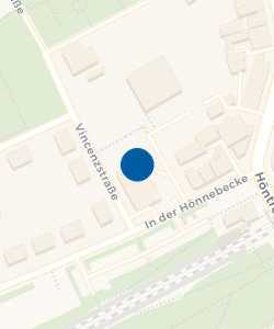 Vorschau: Karte von Bahnhof-Apotheke Höntrop
