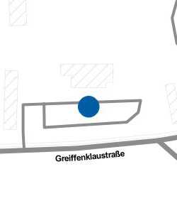 Vorschau: Karte von Festungsparkplatz