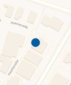 Vorschau: Karte von Autohaus Burkhardt GmbH