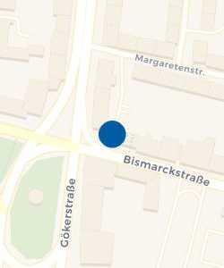 Vorschau: Karte von officemaxx Rücker GmbH