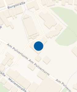 Vorschau: Karte von Kindergarten und Familienzentrum St. Bonifatius