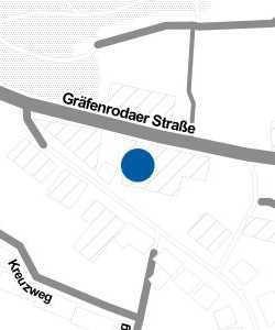 Vorschau: Karte von Busbahnhof