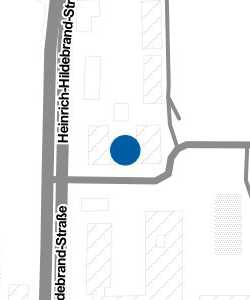 Vorschau: Karte von Altenpflegeheim Theodor-Fliedner-Haus