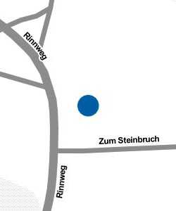 Vorschau: Karte von Bürgerhaus Ginseldorf