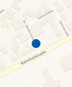 Vorschau: Karte von Bad Lauterberg Jahnstraße