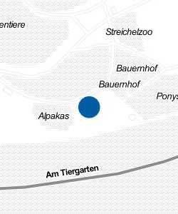 Vorschau: Karte von Nagerhaus
