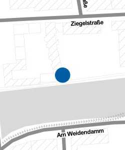 Vorschau: Karte von Kunstgalerie