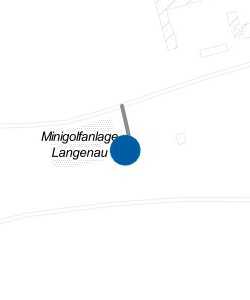 Vorschau: Karte von Minigolf Langenau