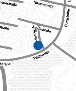 Vorschau: Karte von EUTB Netzwerk SHK Göttingen, Außenstelle Hann. Münden