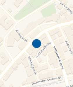 Vorschau: Karte von Susis Hofladen