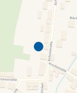 Vorschau: Karte von Ferienhaus Halberstadt