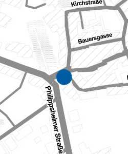 Vorschau: Karte von Restaurant Torschänke
