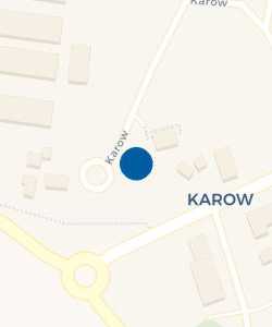 Vorschau: Karte von Kunstscheune Karow