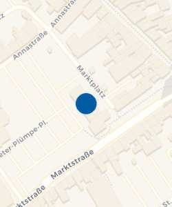 Vorschau: Karte von Stadtverwaltung Kevelaer Zentrale