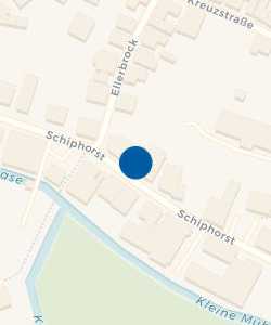 Vorschau: Karte von Fahrschule H. Beckermann GmbH