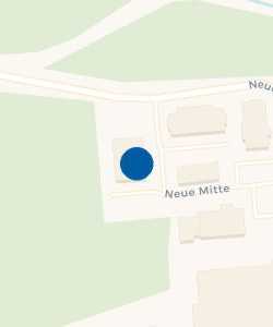 Vorschau: Karte von MEDZENTRUM Pohlheim Neue Mitte 12